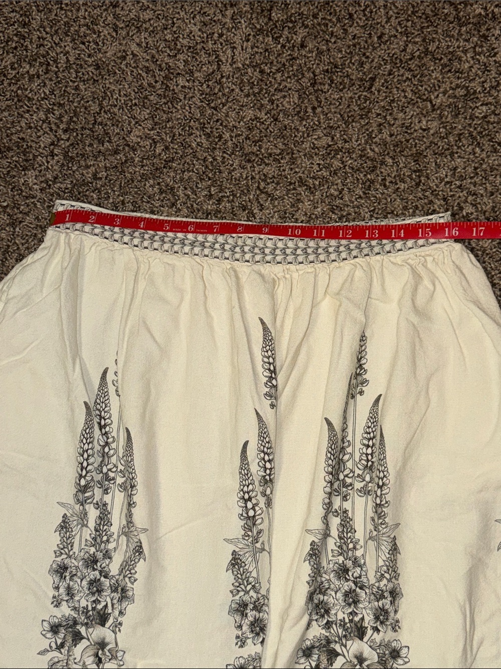 Max Studio London Skirt & Sweater Set size XL - Picture 12 of 13
